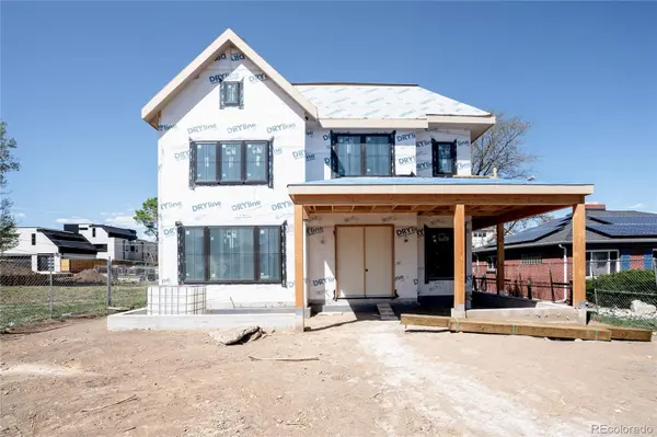 1935 Meade ST, Denver, CO 80211