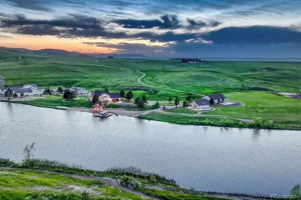 6234 Nautique CIR, Larkspur, CO 80118