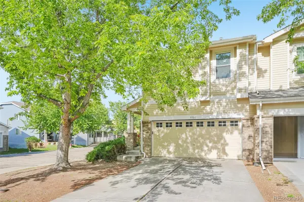 9321 Garfield ST, Thornton, CO 80229