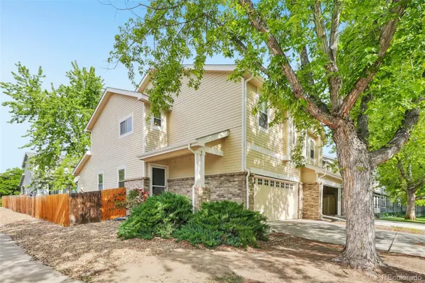 9321 Garfield ST, Thornton, CO 80229