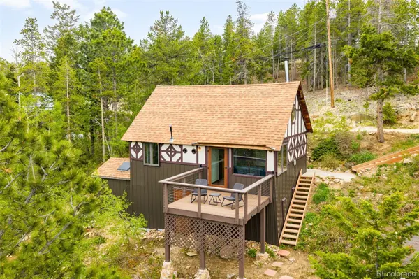 100 Outlook DR, Golden, CO 80403
