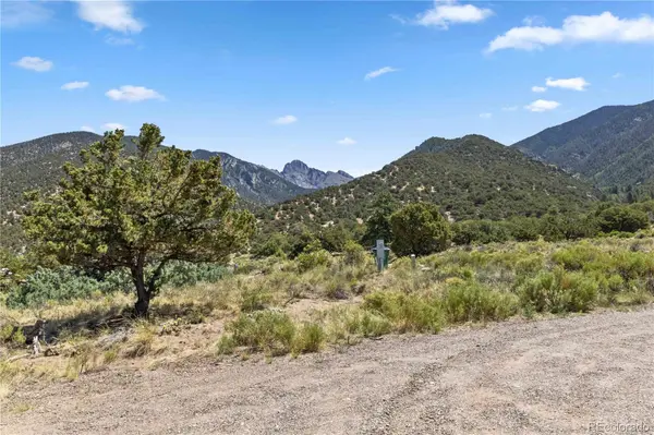 4375 E Twinview Overlook, Crestone, CO 81131