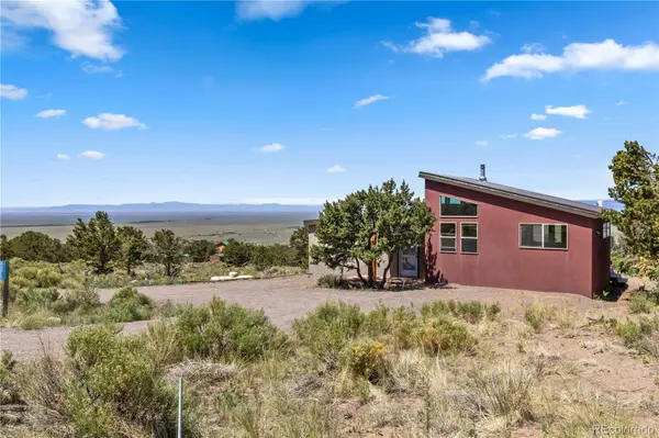 4375 E Twinview Overlook, Crestone, CO 81131