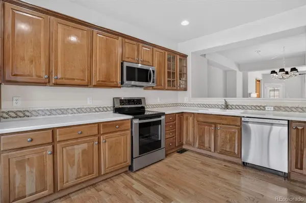 518 Brookhurst AVE #D, Highlands Ranch, CO 80129