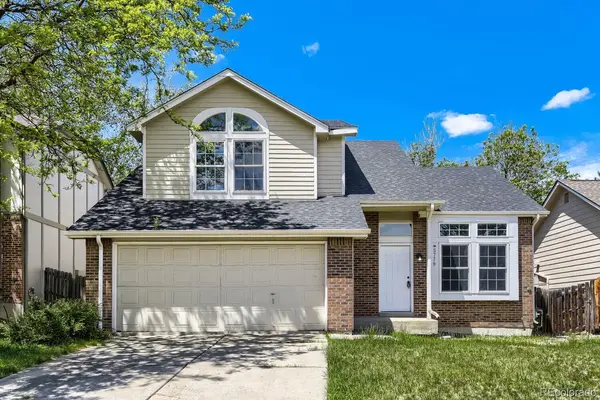5779 S Jericho WAY, Centennial, CO 80015