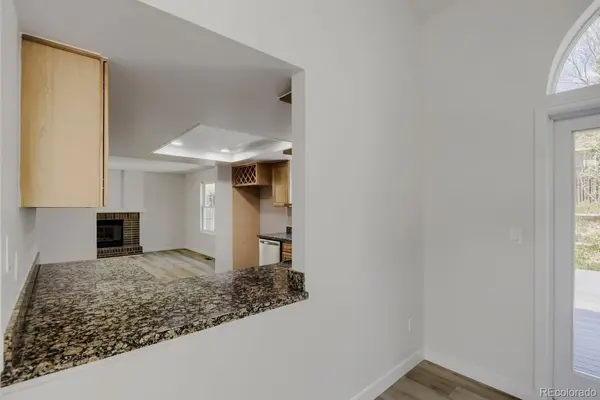 5779 S Jericho WAY, Centennial, CO 80015