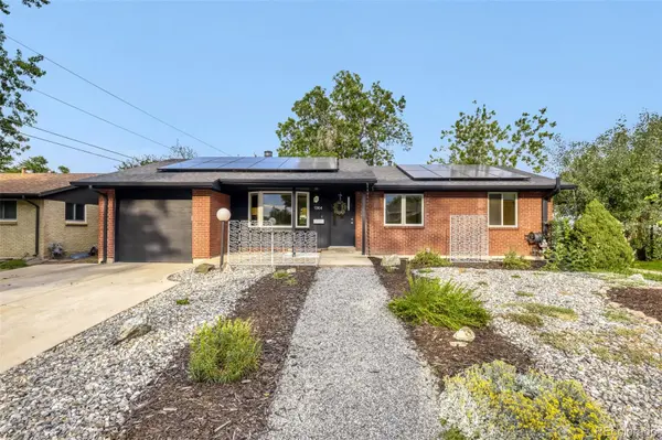 1364 S Poplar ST, Denver, CO 80224