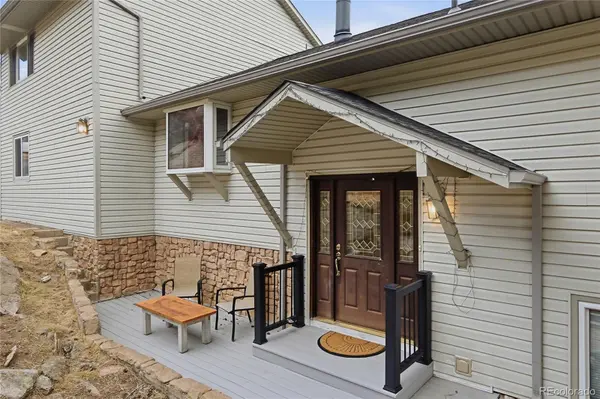 22725 Cook LN, Morrison, CO 80465