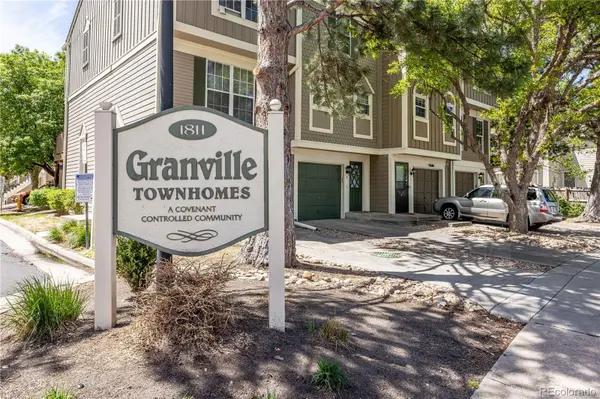 1811 S Quebec WAY #3, Denver, CO 80231