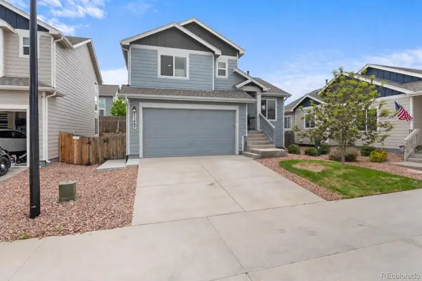 11467 Bunshaft VW, Peyton, CO 80831