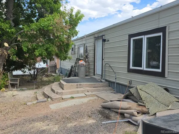 2114 W 91st PL, Denver, CO 80260