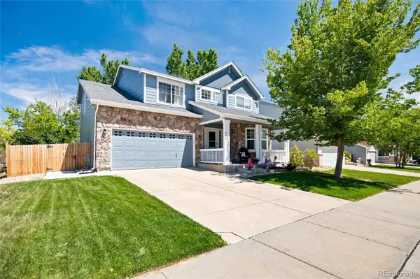 418 Mt Sherman ST, Brighton, CO 80601
