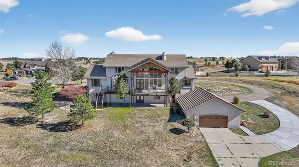 11631 Dunrich RD, Parker, CO 80138