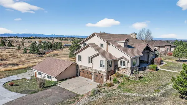11631 Dunrich RD, Parker, CO 80138