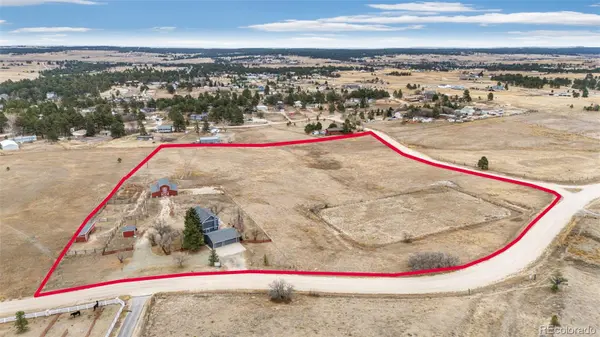 934 Starling LN, Elizabeth, CO 80107