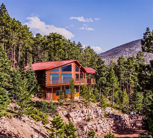 82 Emerald,  Cuchara,  CO 81055