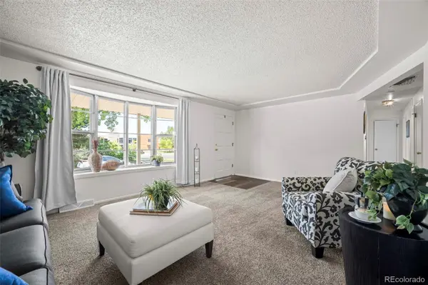 12448 W 62nd AVE, Arvada, CO 80004