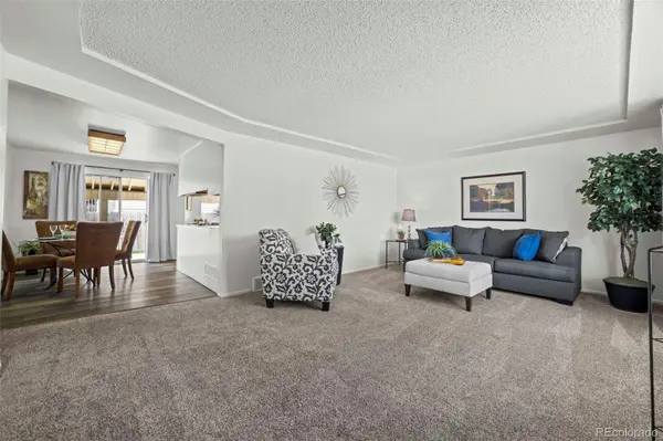 12448 W 62nd AVE, Arvada, CO 80004