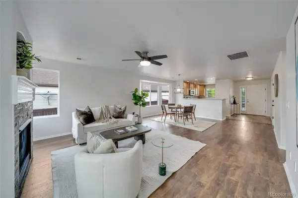 16184 E 105th AVE, Commerce City, CO 80022