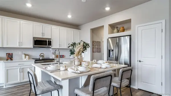 5024 N Tempe ST, Aurora, CO 80019