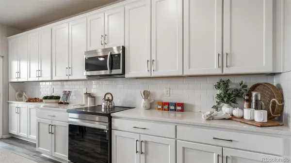 5024 N Tempe ST, Aurora, CO 80019