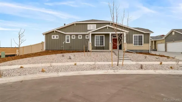 5024 N Tempe ST, Aurora, CO 80019