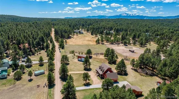 3711 Estates CIR, Larkspur, CO 80118