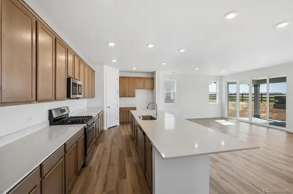 45944 Wood Thrush AVE, Bennett, CO 80102