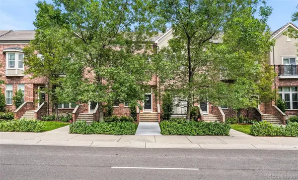 5408 DTC Pkwy, Greenwood Village, CO 80111