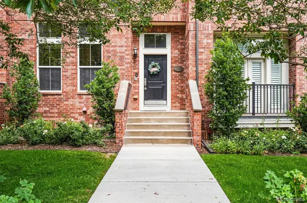 5408 DTC Pkwy, Greenwood Village, CO 80111