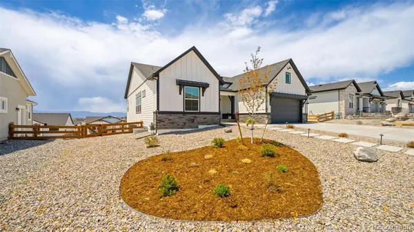 9756 Owl Perch LOOP, Colorado Springs, CO 80908