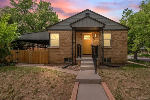 4806 E 19th AVE,  Denver,  CO 80220