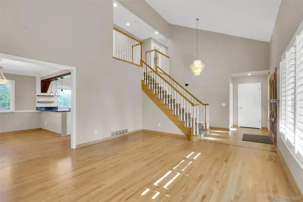 5622 E Weaver CIR, Centennial, CO 80111