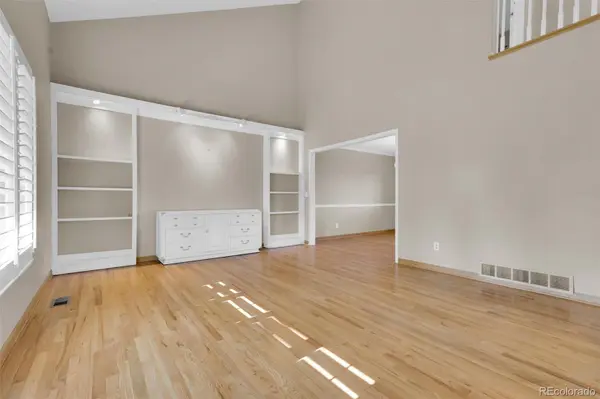 5622 E Weaver CIR, Centennial, CO 80111