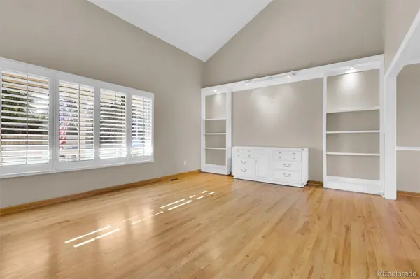 5622 E Weaver CIR, Centennial, CO 80111