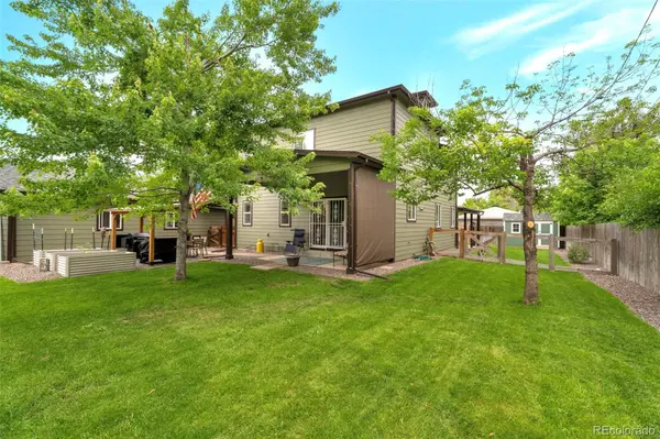 8360 50th AVE, Arvada, CO 80002