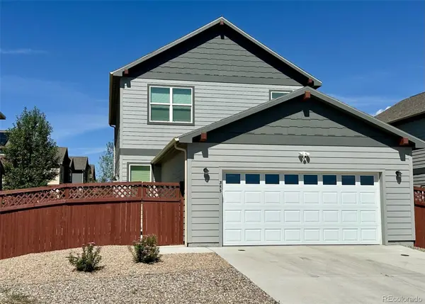353 Steamboat DR, Gypsum, CO 81637