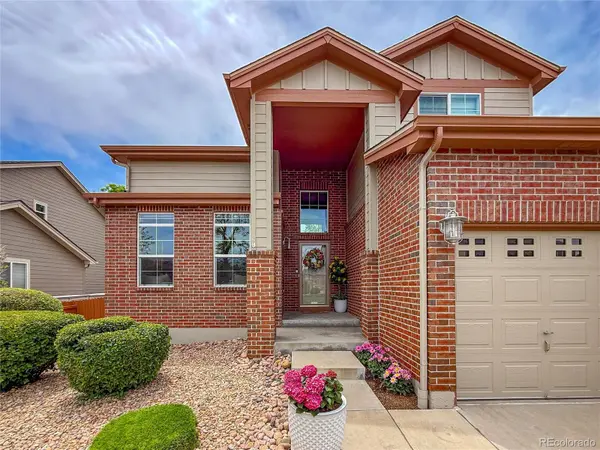 5890 E 133rd AVE, Thornton, CO 80602