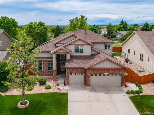 5890 E 133rd AVE, Thornton, CO 80602