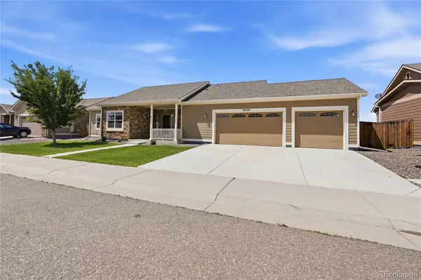 56295 E 25th AVE, Strasburg, CO 80136
