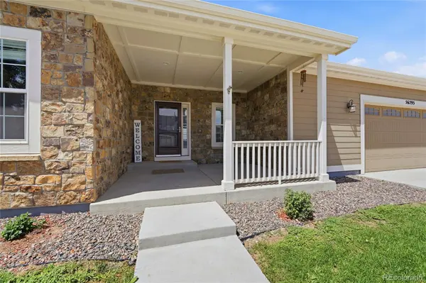 56295 E 25th AVE, Strasburg, CO 80136