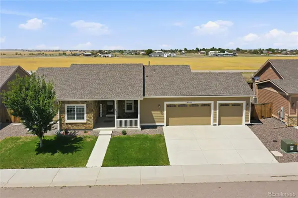 56295 E 25th AVE, Strasburg, CO 80136