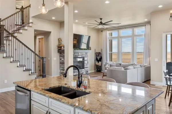 2480 N Log RD, Calhan, CO 80808