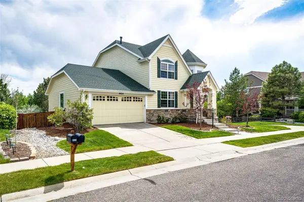 9624 Shenstone DR, Parker, CO 80134