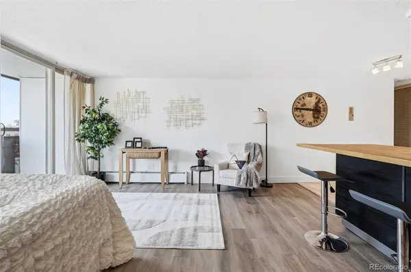 799 Dahlia ST #305, Denver, CO 80220