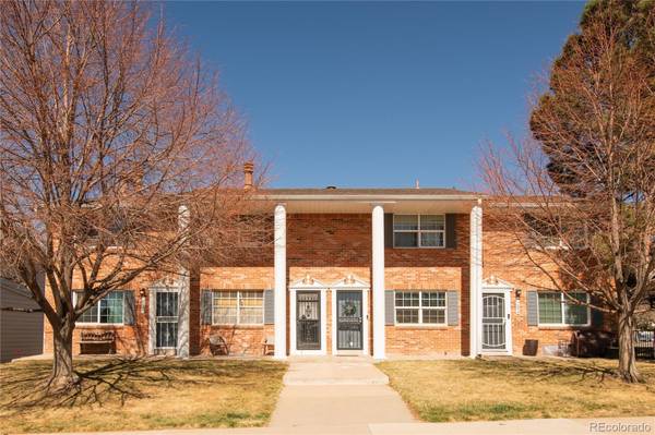 14087 E Jewell AVE, Aurora, CO 80012