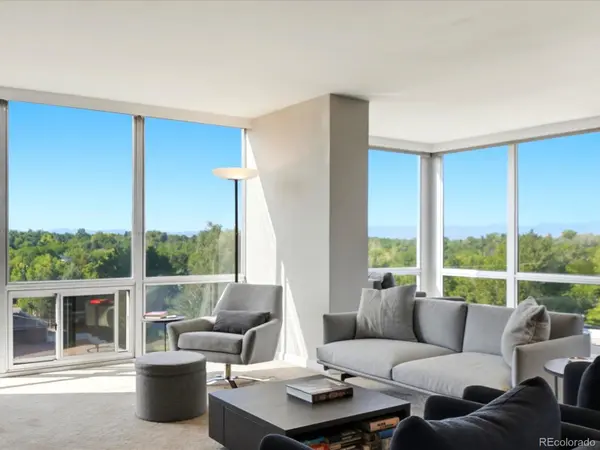 3100 E Cherry Creek South DR #704, Denver, CO 80209