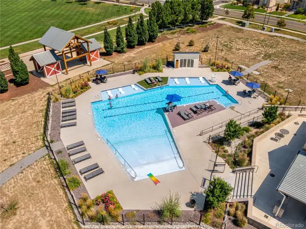 10792 Sedalia CIR, Commerce City, CO 80022