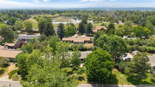 6059 S Elati ST, Littleton, CO 80120