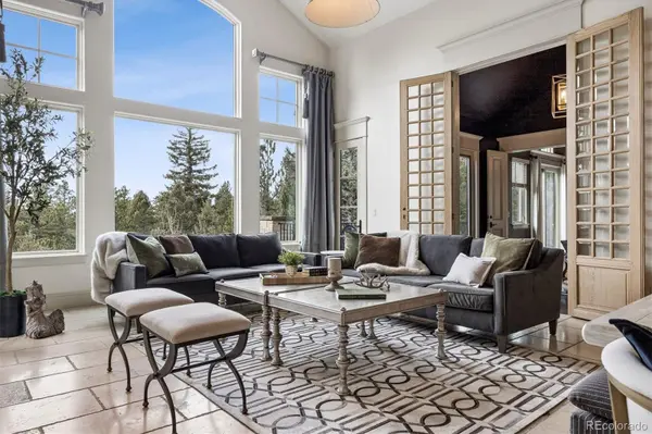 26806 Evergreen Springs RD, Evergreen, CO 80439
